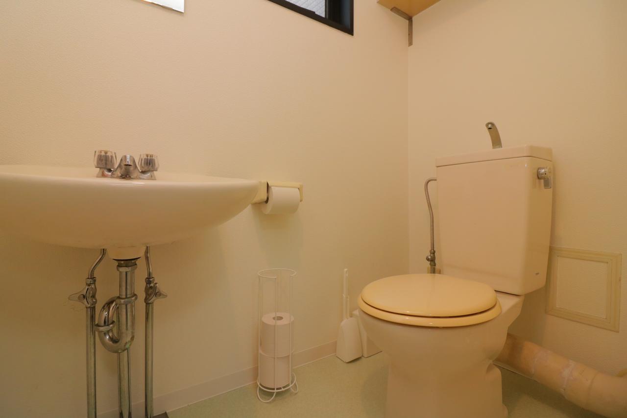 Hg Cozy Hotel No 37 阿波座駅前 Osaka Ngoại thất bức ảnh