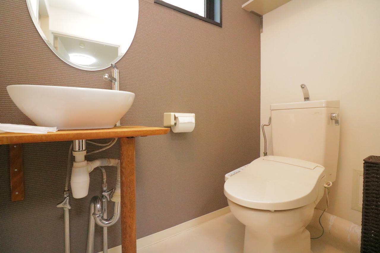 Hg Cozy Hotel No 37 阿波座駅前 Osaka Ngoại thất bức ảnh