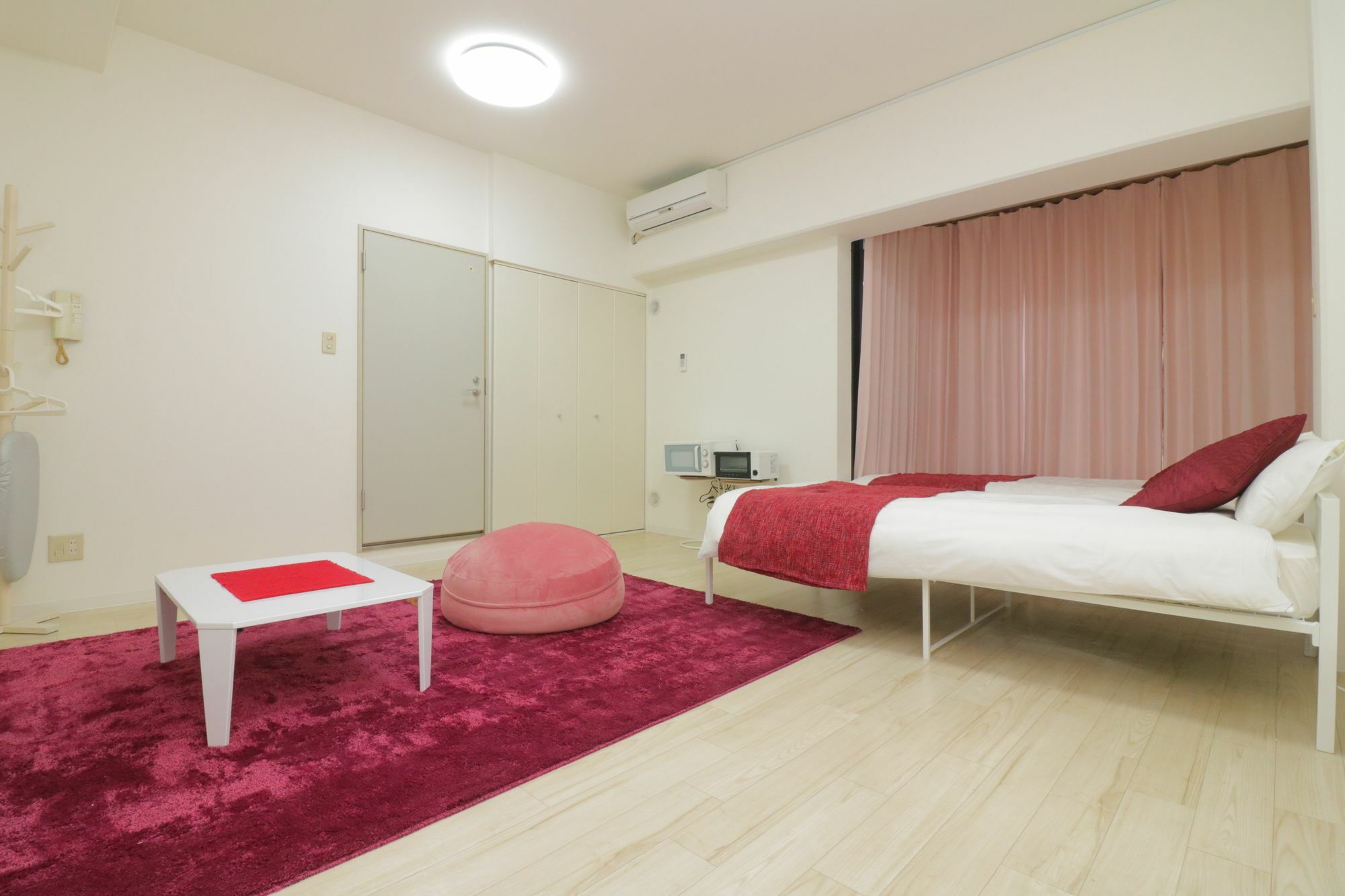Hg Cozy Hotel No 37 阿波座駅前 Osaka Ngoại thất bức ảnh