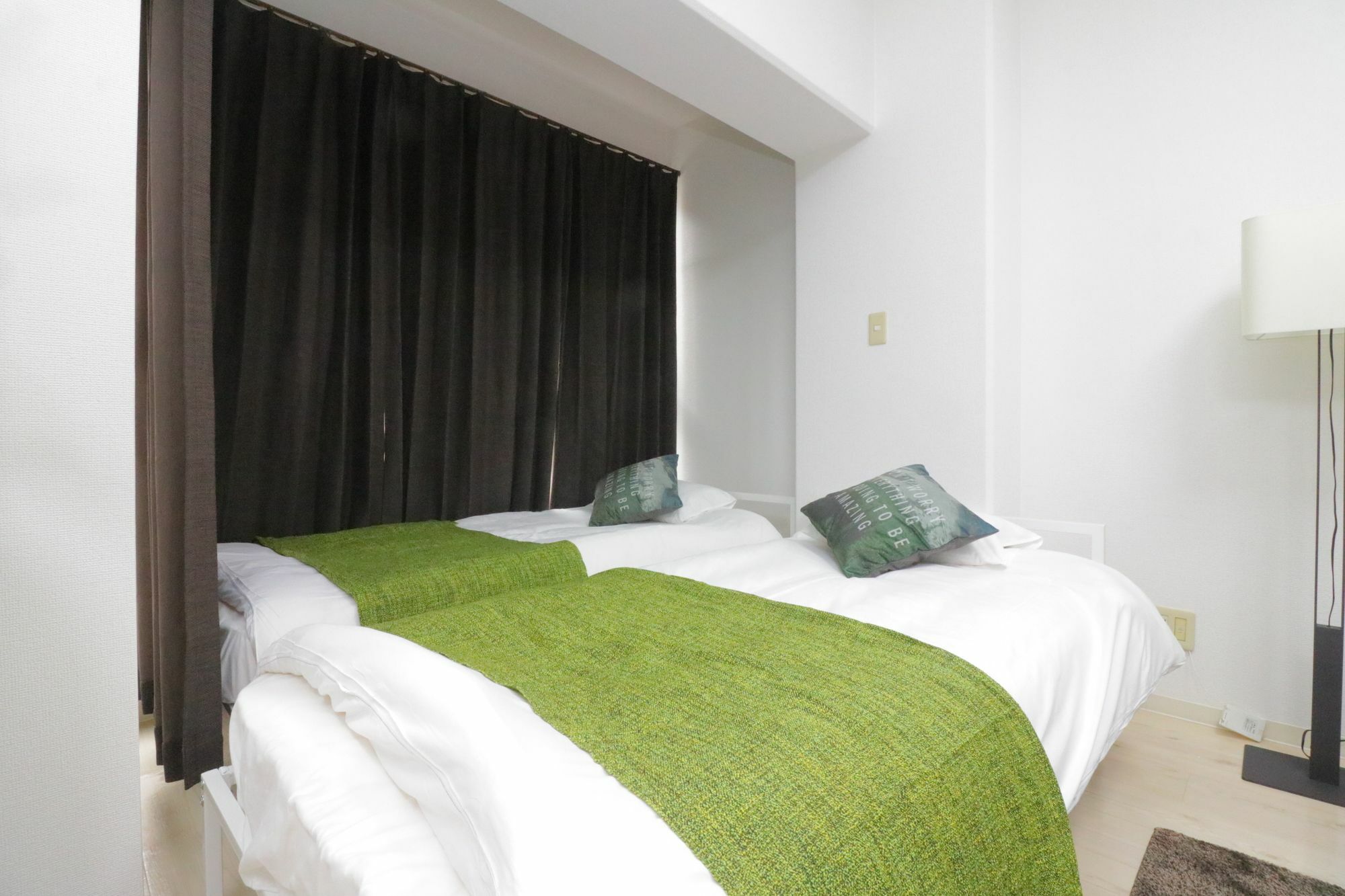 Hg Cozy Hotel No 37 阿波座駅前 Osaka Ngoại thất bức ảnh
