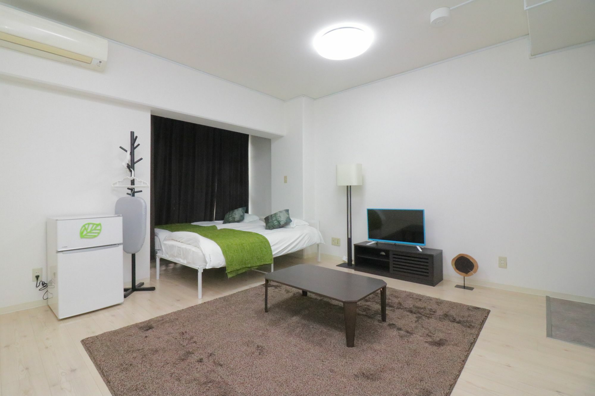 Hg Cozy Hotel No 37 阿波座駅前 Osaka Ngoại thất bức ảnh