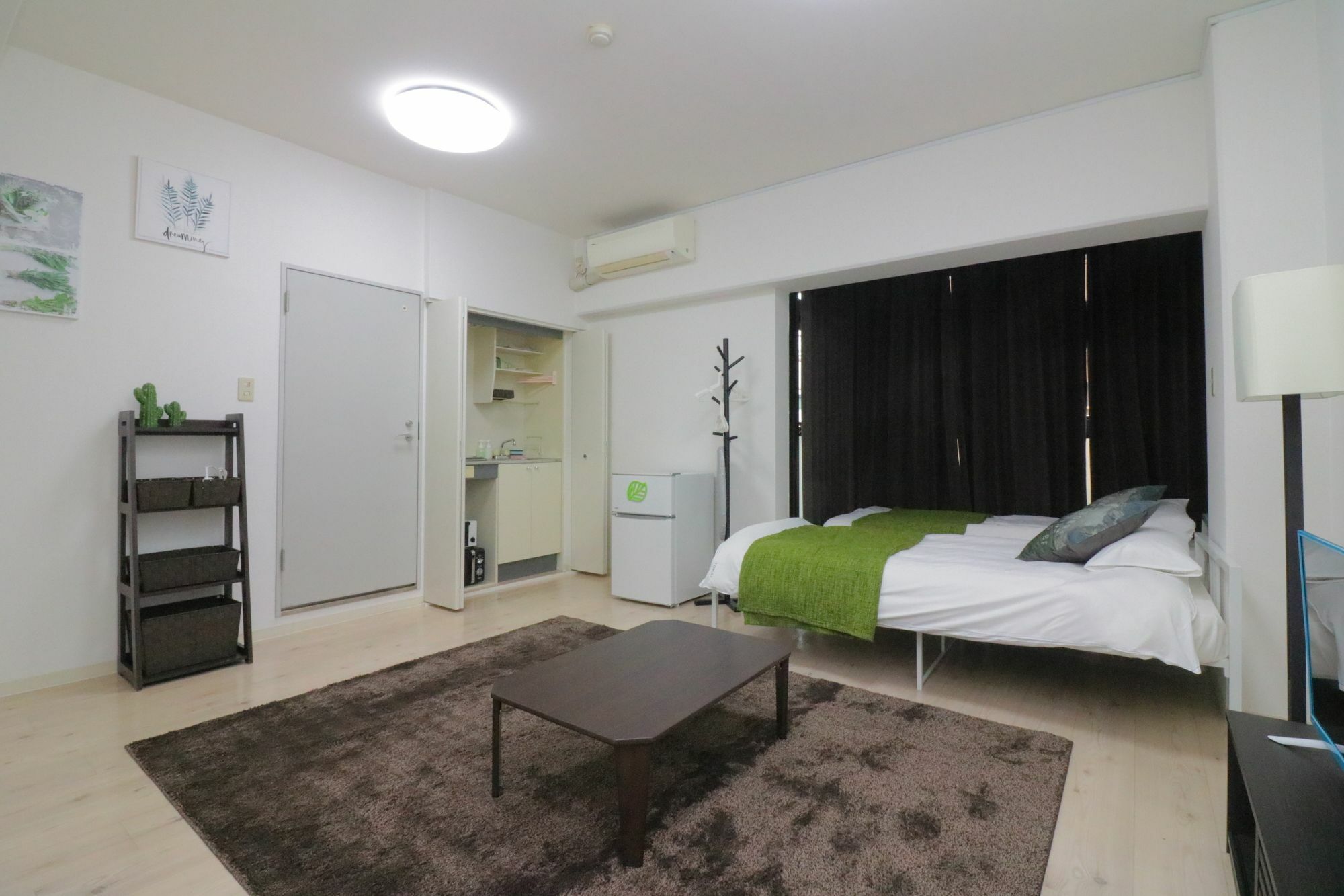 Hg Cozy Hotel No 37 阿波座駅前 Osaka Ngoại thất bức ảnh